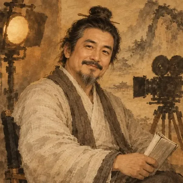 久久影视总镖头陈铁山